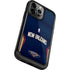 NBA New Orleans Pelicans Jersey iPhone 13 Pro Cargo Case