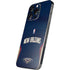 NBA New Orleans Pelicans Jersey iPhone 13 Pro Max Skin