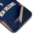 NBA New Orleans Pelicans Jersey iPhone 14 Plus Skin