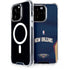NBA New Orleans Pelicans Jersey iPhone 14 Pro MagSafe Case