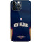 NBA New Orleans Pelicans Jersey iPhone 14 Pro Max Skin