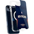 NBA New Orleans Pelicans Jersey iPhone 15 MagSafe Case
