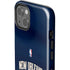 NBA New Orleans Pelicans Jersey iPhone 15 Plus Impact Case
