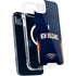 NBA New Orleans Pelicans Jersey iPhone 15 Plus MagSafe Case