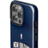 NBA New Orleans Pelicans Jersey iPhone 15 Pro Impact Case