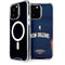 NBA New Orleans Pelicans Jersey iPhone 15 Pro Max MagSafe Case