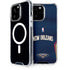 NBA New Orleans Pelicans Jersey iPhone 15 Pro Max MagSafe Case