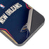NBA New Orleans Pelicans Jersey iPhone 15 Pro Max Skin