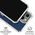 NBA New Orleans Pelicans Jersey iPhone 16 Pro Max Clear Case