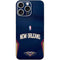 NBA New Orleans Pelicans Jersey iPhone 16 Pro Max Skin
