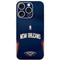 NBA New Orleans Pelicans Jersey iPhone 16 Pro Skin