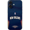 NBA New Orleans Pelicans Jersey iPhone 16 Skin