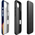 NBA New Orleans Pelicans Jersey iPhone 16e Impact Case