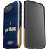 NBA New Orleans Pelicans Jersey iPhone 16e Impact Case
