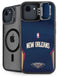 NBA New Orleans Pelicans Jersey iPhone 16e Kickstand Case
