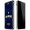 NBA New Orleans Pelicans Jersey iPhone 7/8 Plus Clear Case