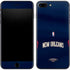 NBA New Orleans Pelicans Jersey iPhone 7 Plus Skin