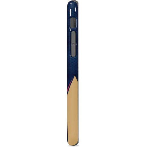 NBA New Orleans Pelicans Jersey iPhone 7 Pro Case