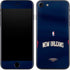 NBA New Orleans Pelicans Jersey iPhone 7 Skin
