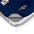 NBA New Orleans Pelicans Jersey iPhone 8 Skin