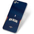 NBA New Orleans Pelicans Jersey iPhone 8 Skin