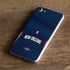 NBA New Orleans Pelicans Jersey iPhone 8 Skin