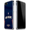 NBA New Orleans Pelicans Jersey iPhone SE (2nd & 3rd Gen) Clear Case