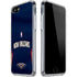 NBA New Orleans Pelicans Jersey iPhone SE (2nd & 3rd Gen) Clear Case