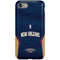 NBA New Orleans Pelicans Jersey iPhone SE (2nd & 3rd Gen) Pro Case