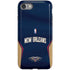 NBA New Orleans Pelicans Jersey iPhone SE (2nd & 3rd Gen) Pro Case