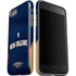 NBA New Orleans Pelicans Jersey iPhone SE (2nd & 3rd Gen) Pro Case