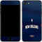 NBA New Orleans Pelicans Jersey iPhone SE (2nd & 3rd Gen) Skin