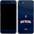 NBA New Orleans Pelicans Jersey iPhone SE (2nd & 3rd Gen) Skin