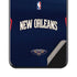 NBA New Orleans Pelicans Jersey iPhone SE (2nd & 3rd Gen) Skin