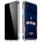 NBA New Orleans Pelicans Jersey iPhone X/XS Clear Case