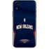 NBA New Orleans Pelicans Jersey iPhone XR Skin