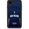 NBA New Orleans Pelicans Jersey iPhone XR Waterproof Case