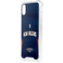 NBA New Orleans Pelicans Jersey iPhone XS Clear Case