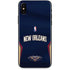 NBA New Orleans Pelicans Jersey iPhone XS Max Skin