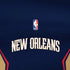 NBA New Orleans Pelicans Jersey iPhone XS Max Skin