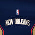 NBA New Orleans Pelicans Jersey iPhone XS Pro Case