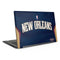 NBA New Orleans Pelicans Jersey Dell Latitude Skin