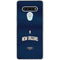 NBA New Orleans Pelicans Jersey LG Stylo 6 Clear Case