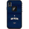 NBA New Orleans Pelicans Jersey LifeProof Fre iPhone Skin