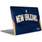 NBA New Orleans Pelicans Jersey Apple MacBook Air Skin