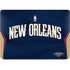 NBA New Orleans Pelicans Jersey Apple MacBook Air Skin
