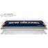 NBA New Orleans Pelicans Jersey MacBook Air 15in (2023-2025) Case plus Skin