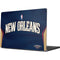 NBA New Orleans Pelicans Jersey MacBook Pro 14in (2021-24) Skin