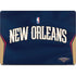 NBA New Orleans Pelicans Jersey MacBook Pro 14in (2021-24) Skin