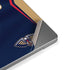 NBA New Orleans Pelicans Jersey MacBook Pro 14in (2021-24) Skin
